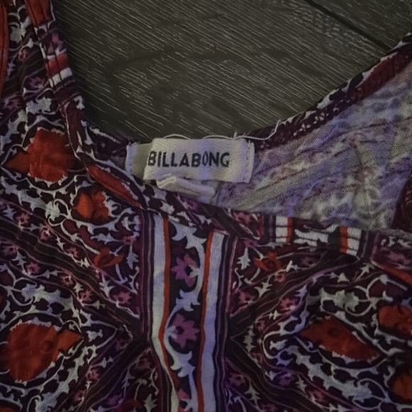 BILLABONG Never Knew tank top - Picture 5 of 5